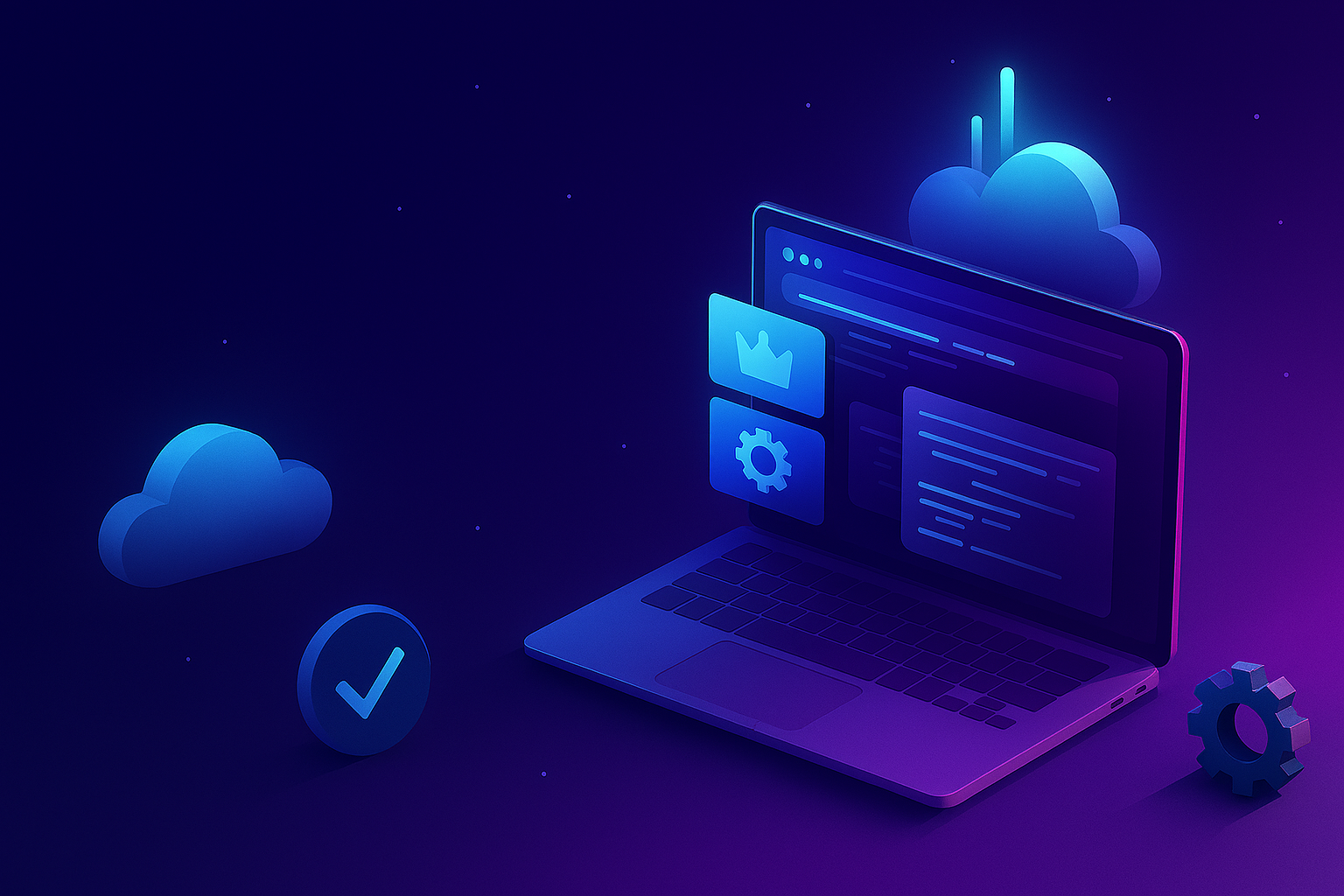 CloudInfra Technology